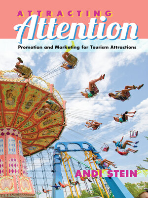 cover image of Attracting Attention